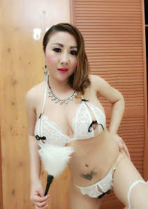 Kana Malaysia Girl 