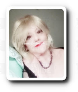 Mistress Lauren Taylor  — Shanghai