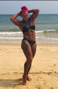 Alondra 