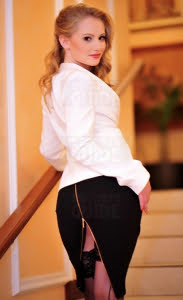 Gaby 