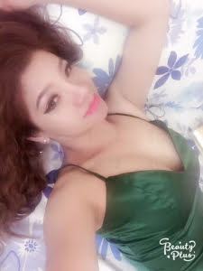 Sexy lady nancy 