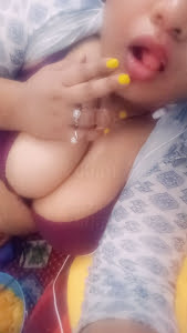 Muskan Camgirl  — Delhi