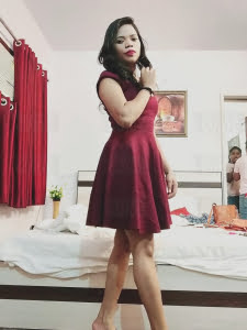 Hi class VIP Delhi escort Aerocity celeb 