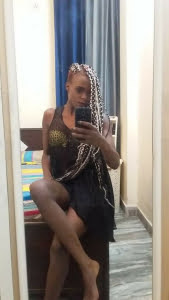 Mistress Ladasha 