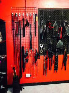 INDIAN MISTRESS  — Delhi