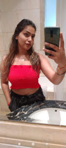 Tia Kapoor 