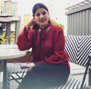 Tia Kapoor  — Delhi