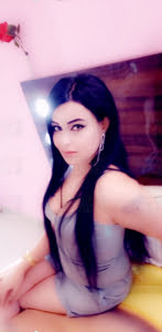 Maansi Behl 