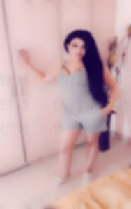 Maansi Behl 