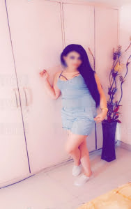 Maansi Behl 