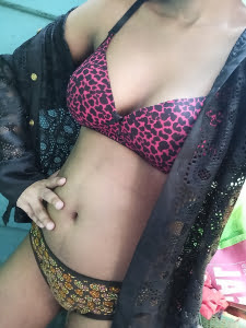 Ashnisha 