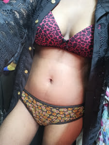 Ashnisha 