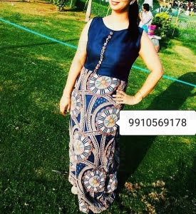 Disha Kaur (Independent Married Lady)  — Delhi
