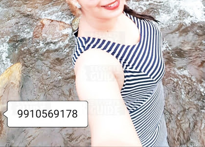 Disha Kaur (Independent Married Lady) 