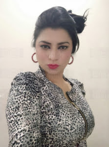 Mistress Alisha Singh 