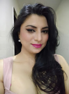 Mistress Alisha Singh 