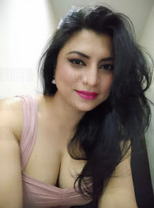 Mistress Alisha Singh 