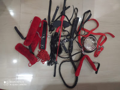 Mistress Alisha Singh 