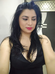 Mistress Alisha Singh 