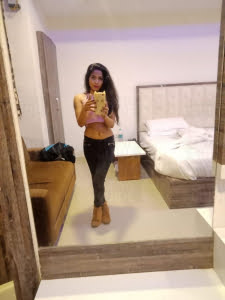 Ms Nena  — Delhi