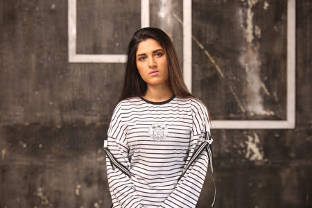 Muskan Model 