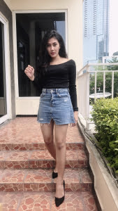 Rachel Nagita 