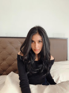 Rachel Nagita 