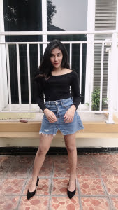 Rachel Nagita 
