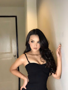 Sendy Early  — Jakarta