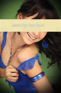 Jakarta Top Escort 