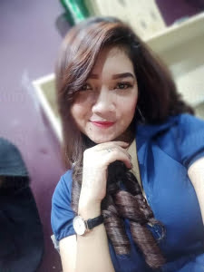 VANESSA CUTE  — Jakarta