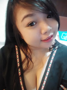 Alin Sexy  — Jakarta