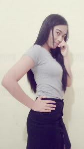 Sischa Rini  — Jakarta