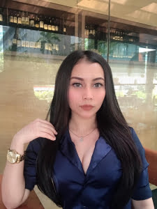 Sarah  — Jakarta