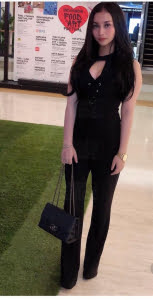 Sarah 
