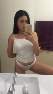 Hanny H  — Jakarta