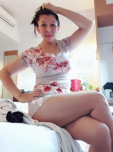 Girl can anal sex and pussy sex 