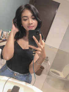 Bella Kirana  — Jakarta