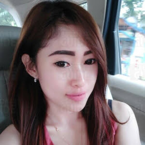 Real Jessica  — Jakarta