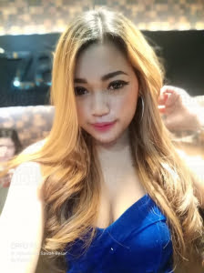 Sarah Jessika  — Jakarta