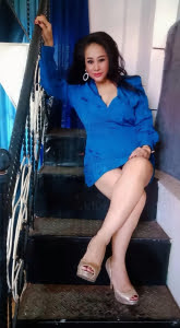 Debby Sweet 