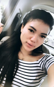 Dina Arins  — Jakarta