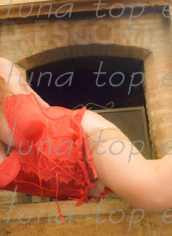 Luna Top Escort 