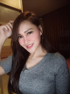 Amanda  — Jakarta