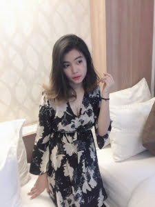Nadia  — Jakarta