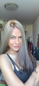 Mauri Dewi Putri  — Jakarta