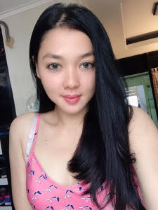 NatasyaYoung Sweet  — Jakarta