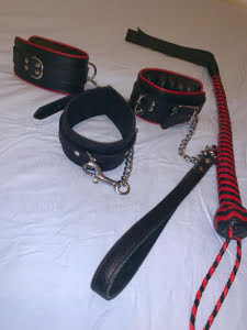 Mistress Agatha 