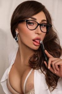 Mistress Agatha 