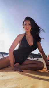 IslandHotTEst SenSatioN AllySsA Rivera ! 